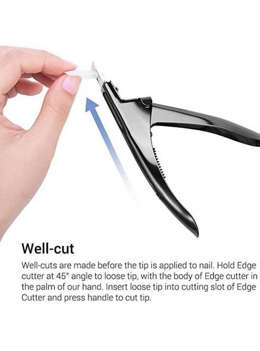 Paie Professional tip cutter w/ guards