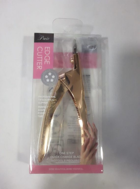 Paie Professional tip cutter w/ guards
