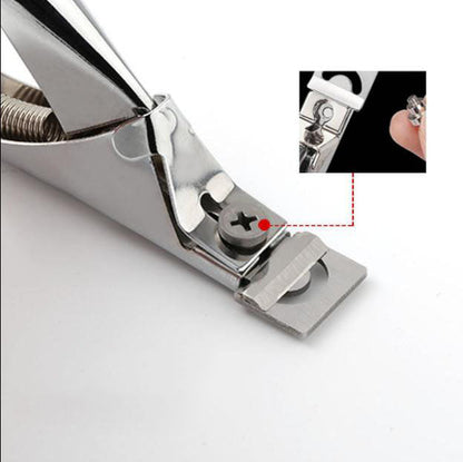 Paie Professional tip cutter w/ guards