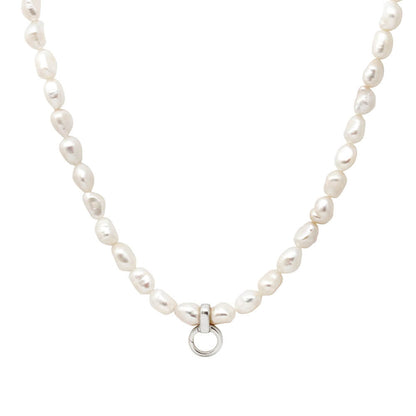 Pearl Charm