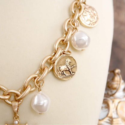 Pearl Charm