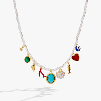 Pearl Charm