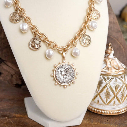 Pearl Charm