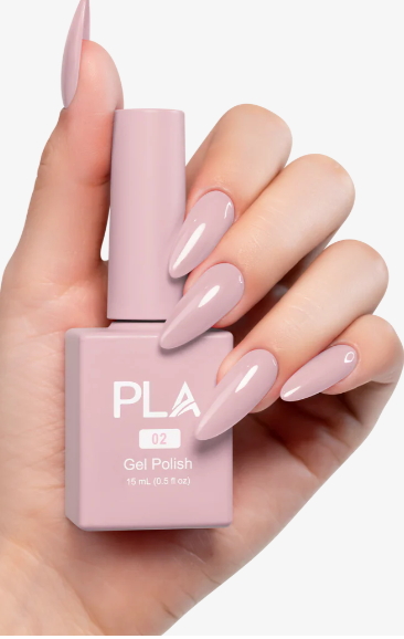 PLA 02 Spring me Pretty