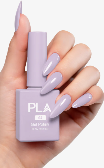 PLA 04 Eternal Spring