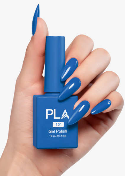 PLA 101 Gel Hey, Blue Man