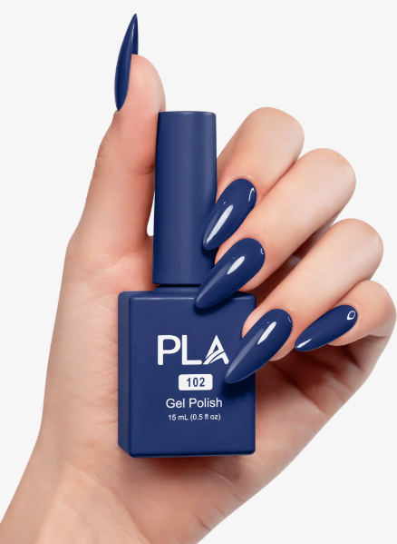 PLA 102 Gel  Bluffin