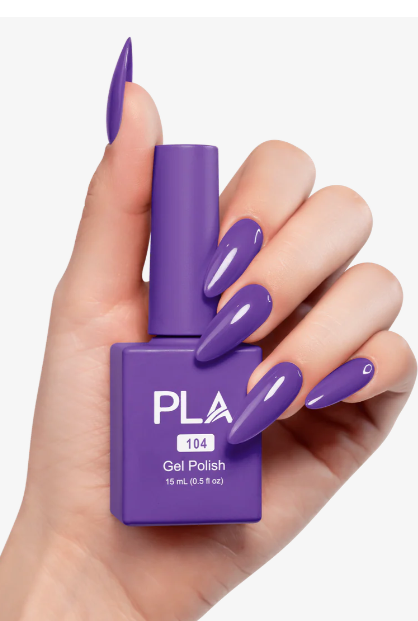 PLA 104 Gel Ace of Spades