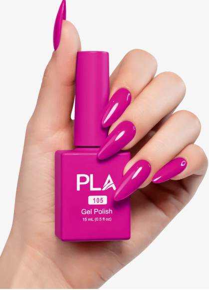 PLA 105 Gel Queen of Hearts
