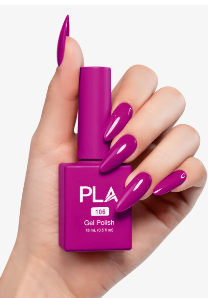 PLA 106 Gel After Dark