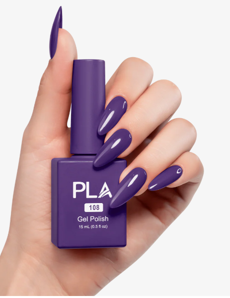 PLA 108 Gel Fun and Games