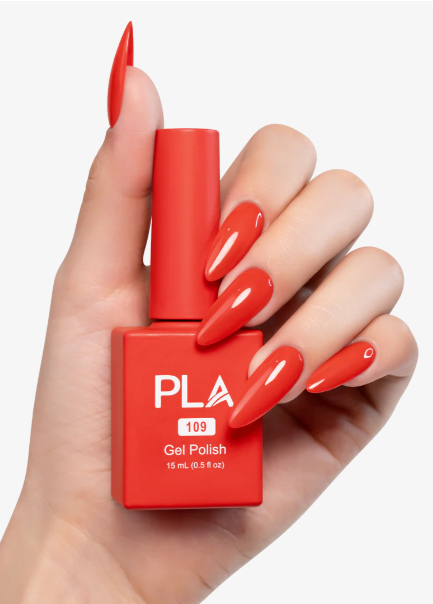 PLA 109 Gel Christmas Magic
