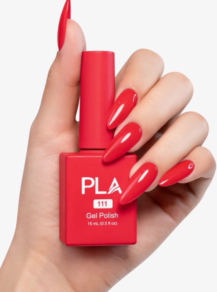 PLA 111 Gel Very Merry Kissmas