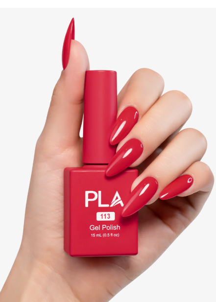 PLA 113 Gel Santas My Tinder Match