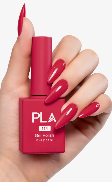 PLA 114 Gel All the Jingle Ladies