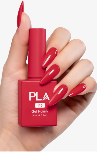 PLA 115 Gel Snap That Elfie