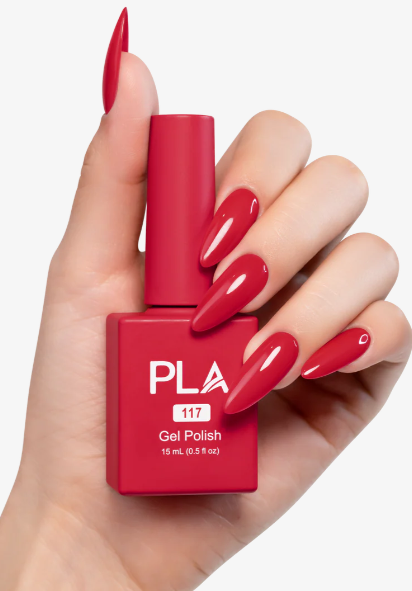 PLA 117 Gel Naughty or Nice