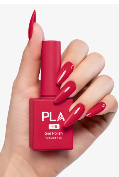 PLA 119 Gel Brew-Dolph