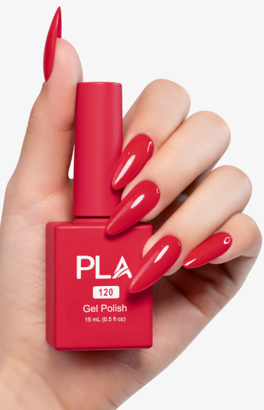 PLA 120 Gel Sleigh What