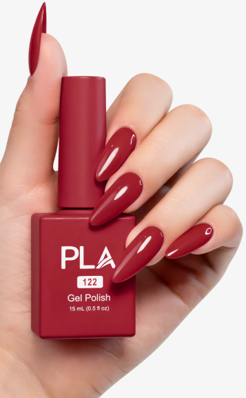 PLA 122 Gel Yule Be Sorry