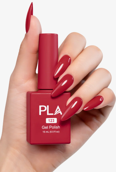 PLA 123 Gel Mrs. Claws