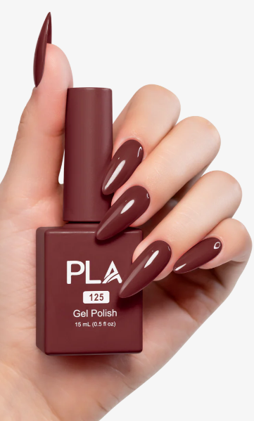 PLA 125 Gel Most Wine-derful Time of the Year