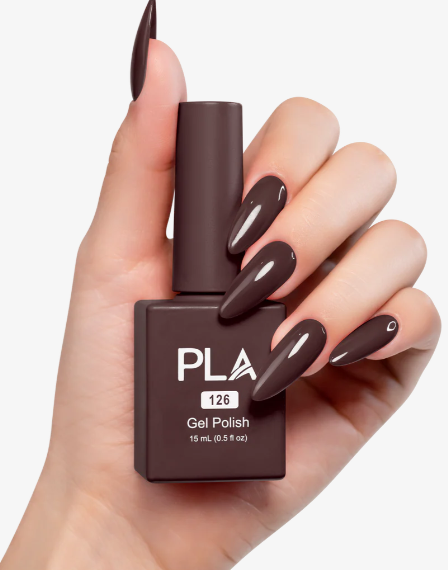 PLA 126 Gel I Sleigh, I Sleigh