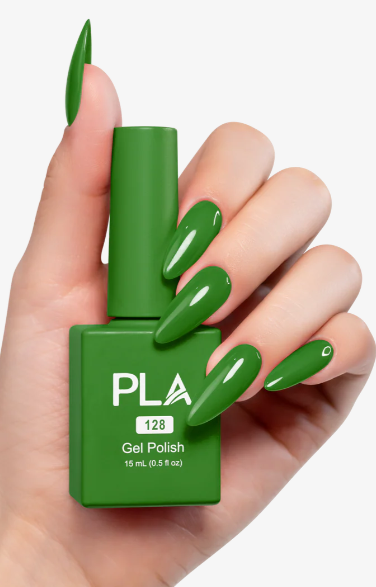 PLA 128 Gel Birch, Please