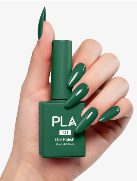 PLA 131 Gel Under the Mistletoe