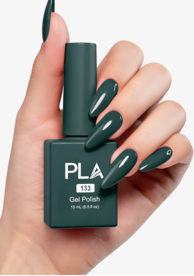 PLA 133 Gel Presents or Prada