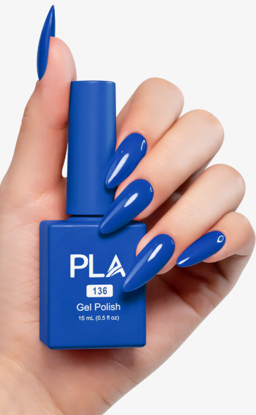 PLA 136 Gel Ball Drop