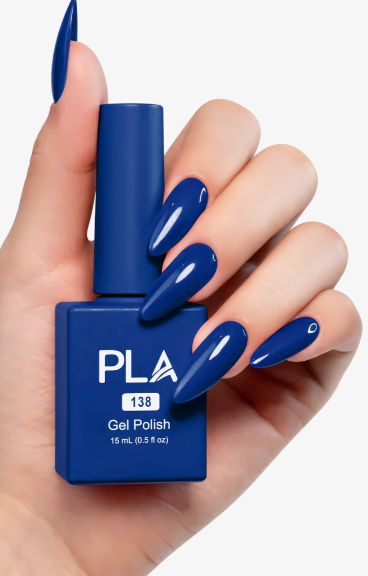PLA 138 Gel Santa Social Club