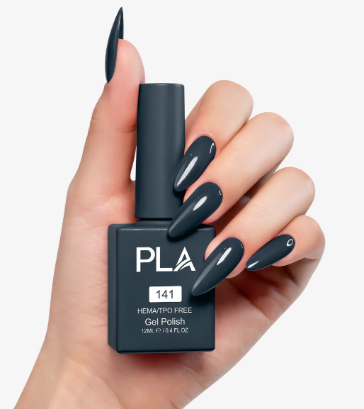 PLA 141 Gel Silent Night