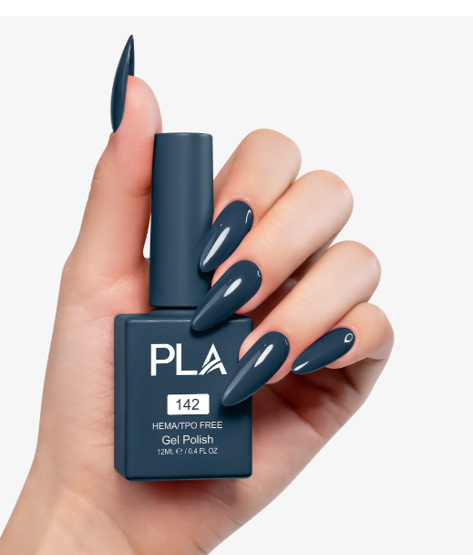 PLA 142 Gel Make It Rein -