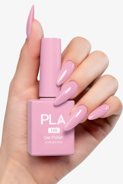 PLA 146 Gel Nail Queen