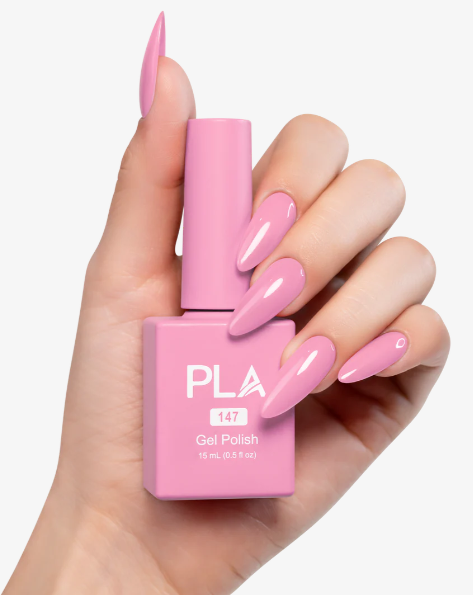PLA 147 Gel Hustle, Rest, Repeat