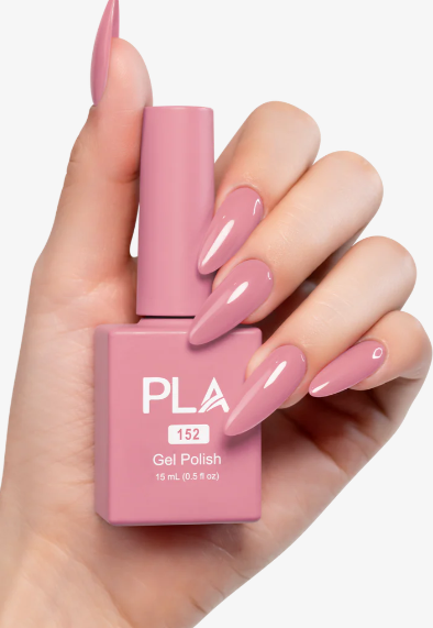 PLA 152 Gel Focused and Fabulous
