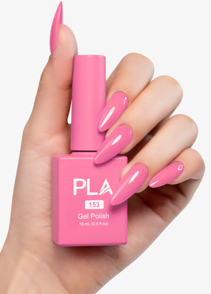 PLA 153 Gel GOAL DIGGER