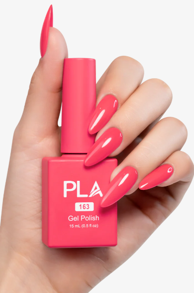 PLA 163 “Imma Shine Like Gloss”