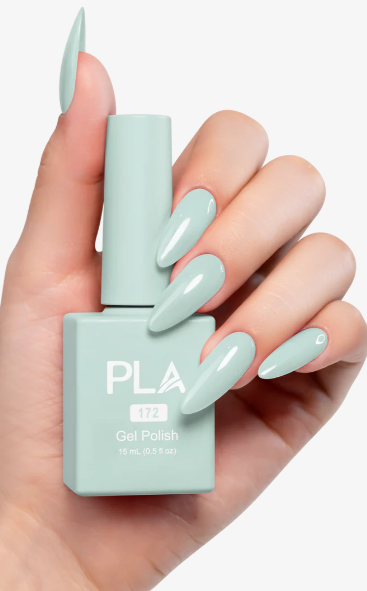 Pla 172 - It Girl