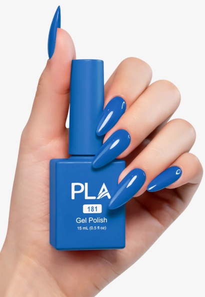 PLA 181 Gel Vibe Check