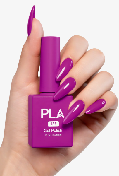 PLA 186 Gel Didn't Hear It From Me