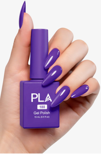 PLA 188 Gel Thirs-Tea Thursday
