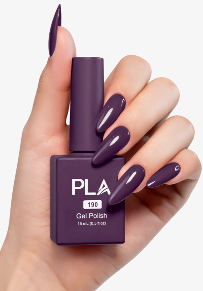 PLA 190 Gel You Can't Tell Anyone
