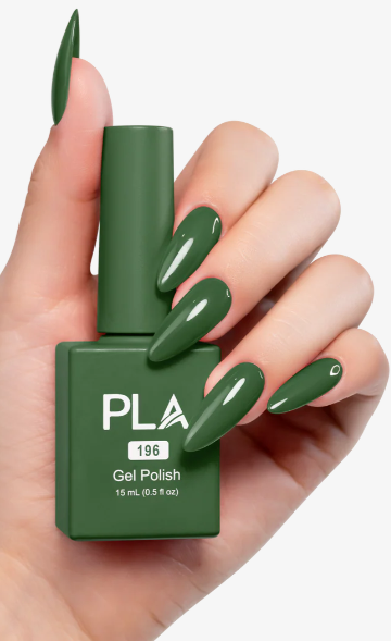PLA 196 Gel You're Such a Teas
