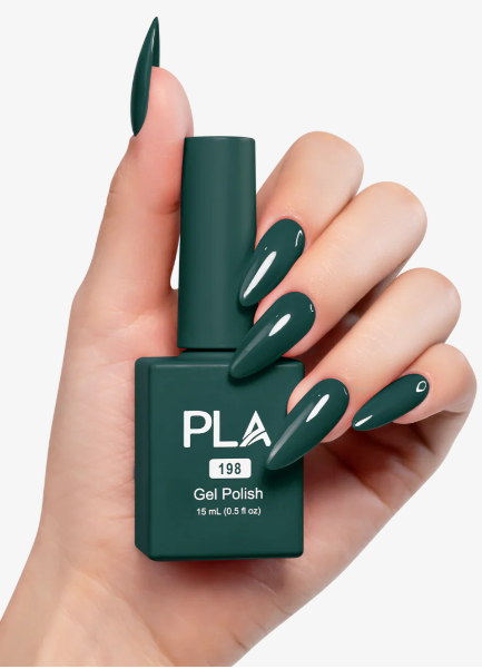 PLA 198 Gel Hush Hush