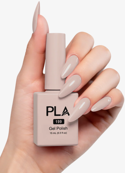 PLA 199 Gel Spring It On