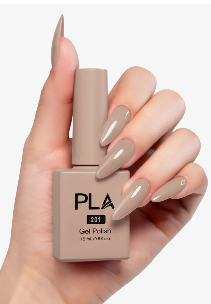 PLA 201 Gel Cloud And Clear