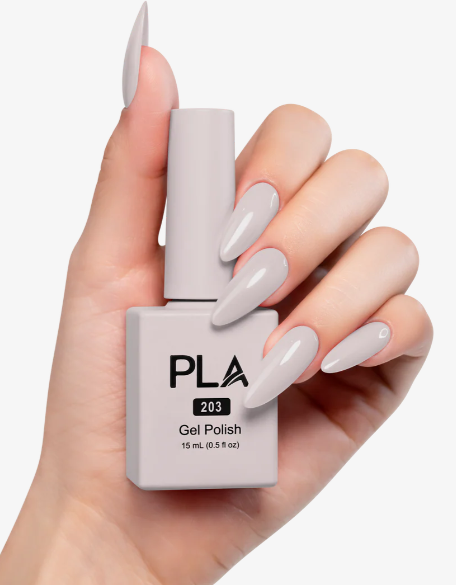 PLA 203 Gel Sun-Kissed
