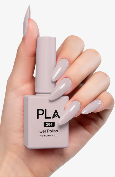 PLA 204 Gel Bombshell Beaut